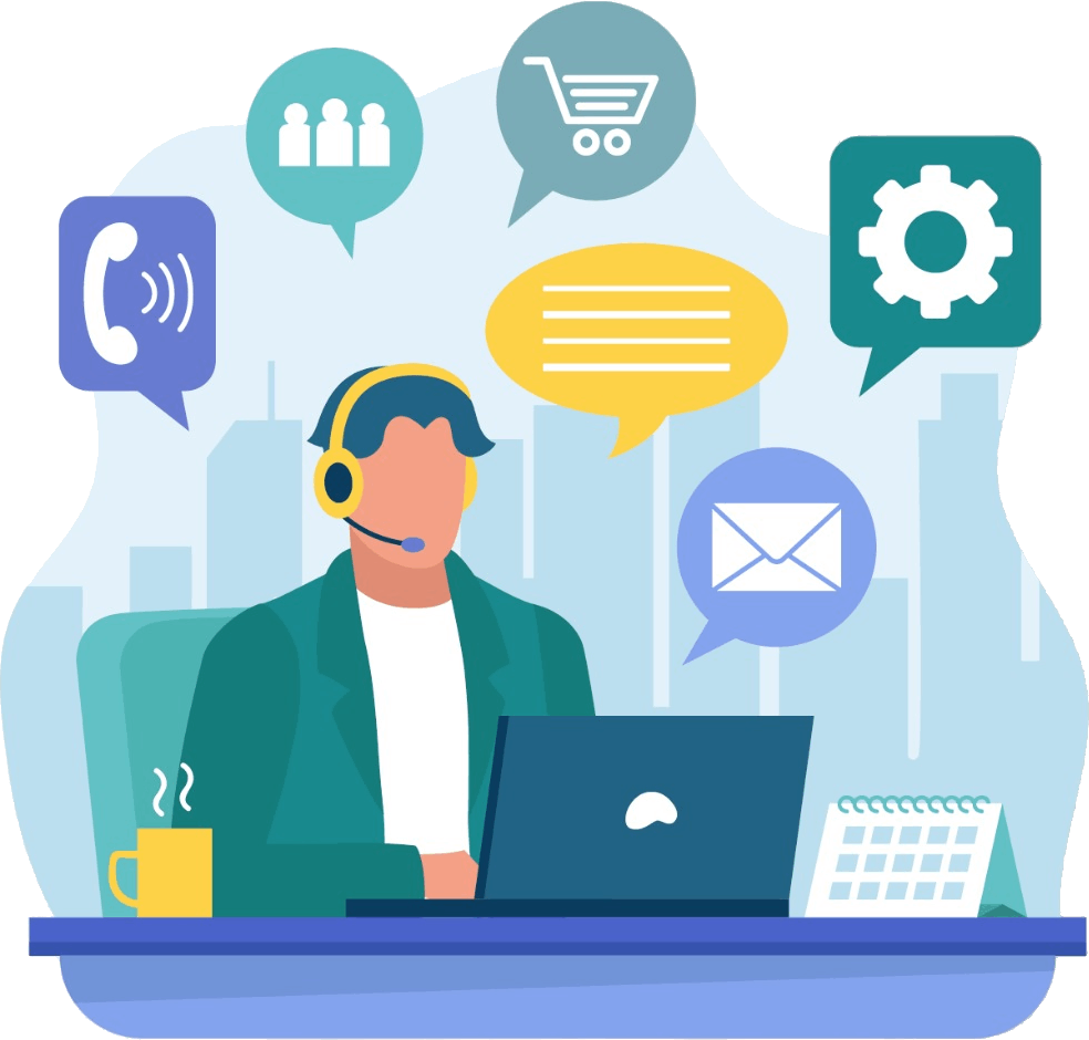 Assessoria Técnica de Comunicação Social e Visual