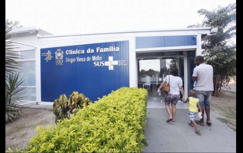 Vacinação contra a gripe em mais de 3 mil postos tem início nesta segunda, 25/4