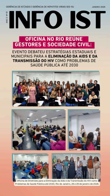 INFO IST FEVEREIRO 2026