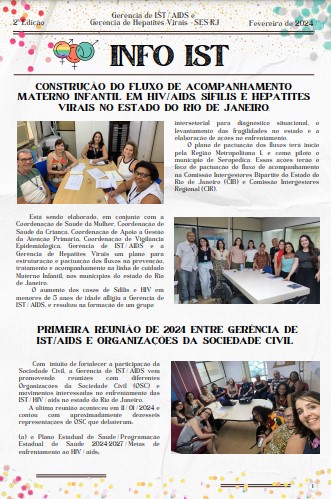 INFO IST FEVEREIRO 2024