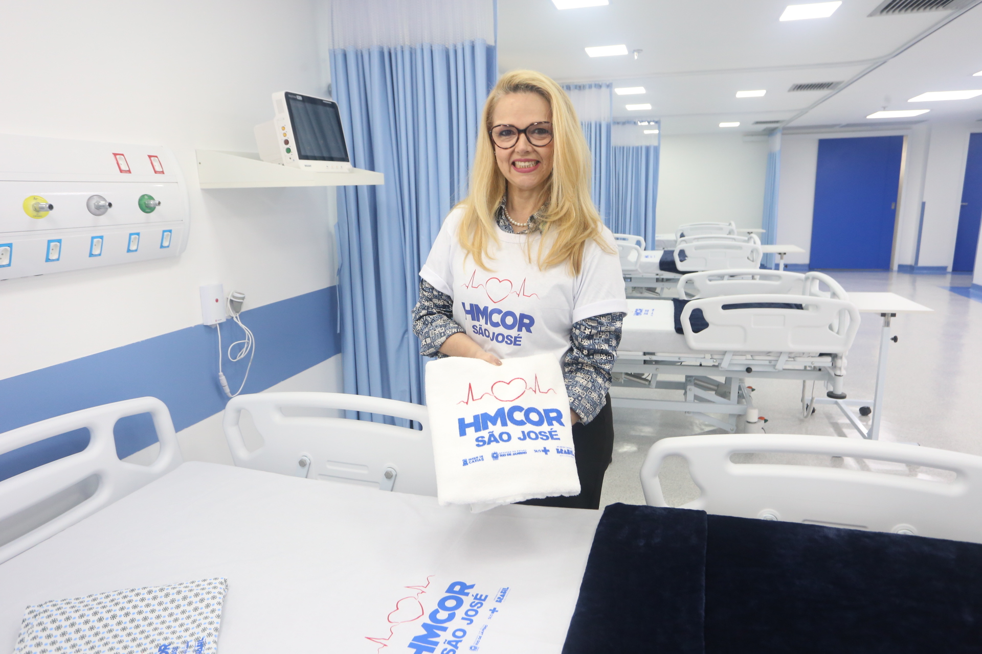 Hospital do Coração 2