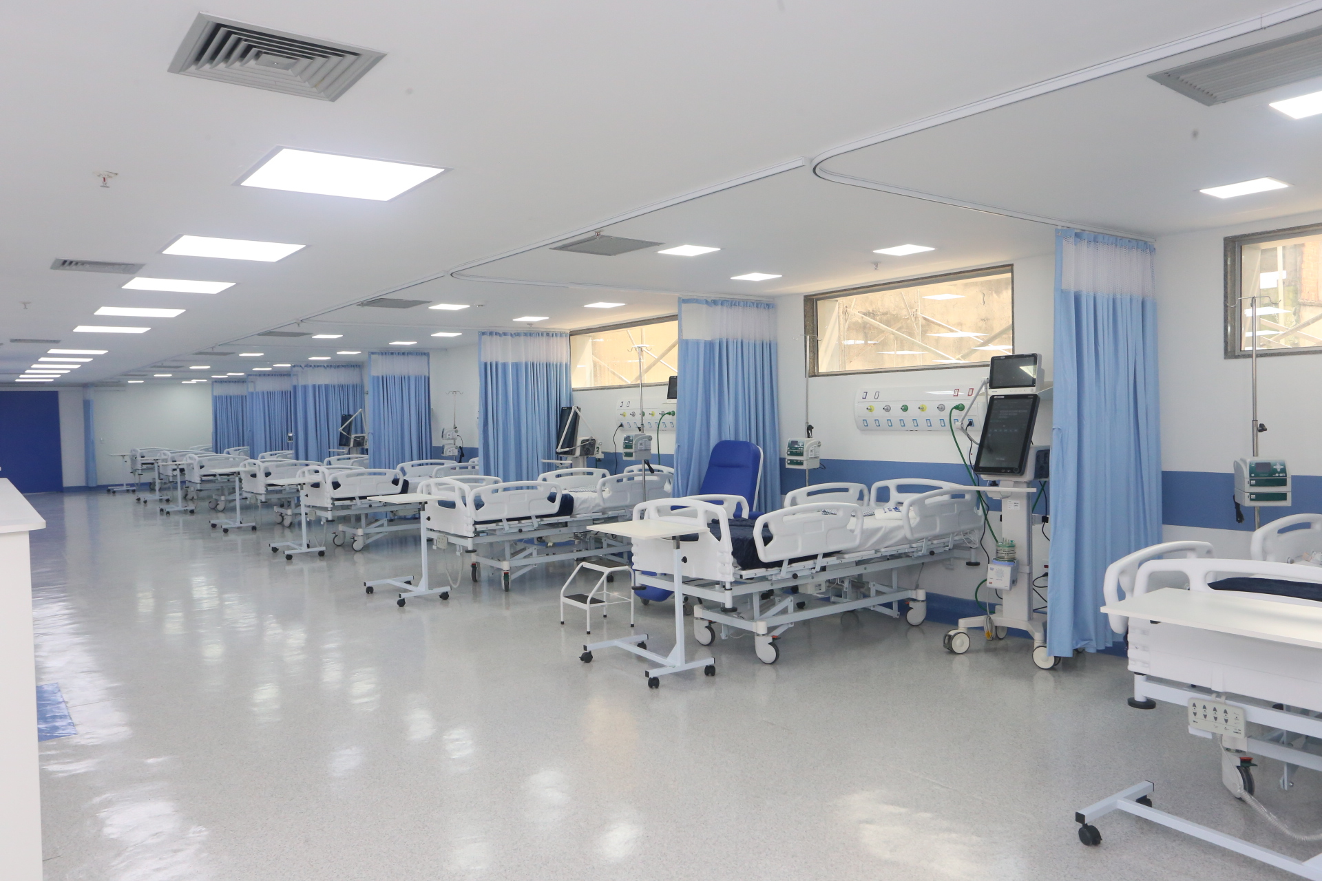 Hospital do Coração 3