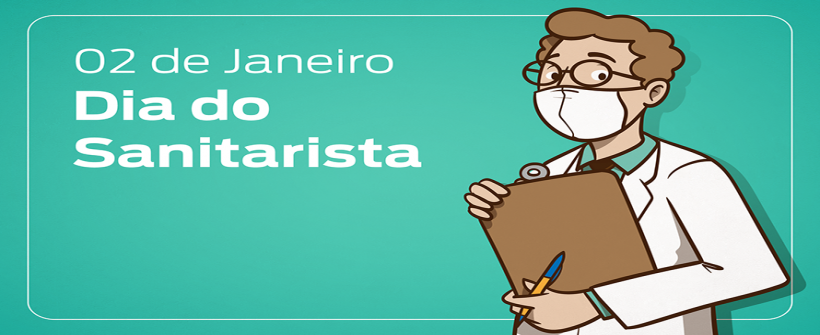 Sanitarista: profissão fundamental para o SUS