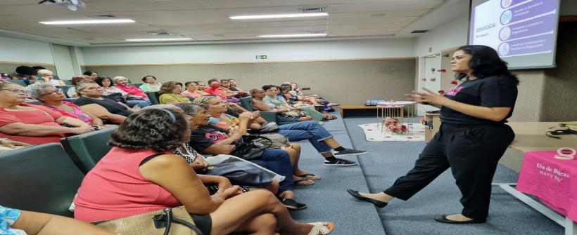 No Mês Internacional da Mulher, unidade de alta complexidade localizada na Baixada Fluminense celebra a média de quase 4 mil partos anuais