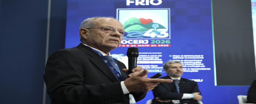 Palestras têm como objetivo divulgar inovações, debater estratégias e aprimorar a assistência à população