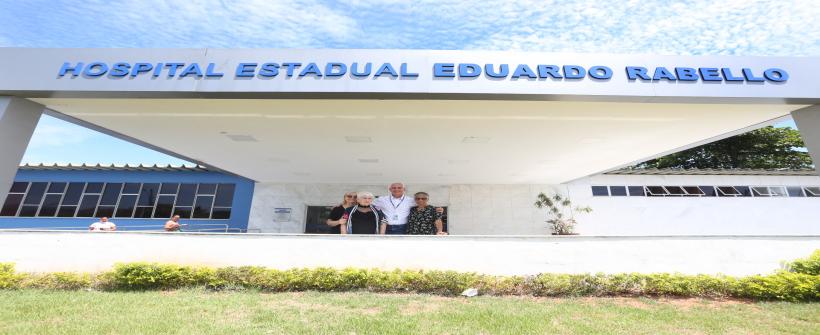 Referência em geriatria no Rio de Janeiro, unidade celebra mais de cinco décadas marcadas por vínculos afetivos, profissionais históricos e novas conquistas para o cuidado ao idoso