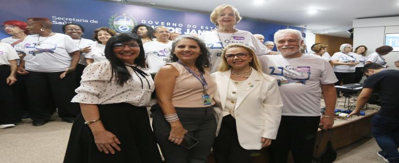 Em troca de boas práticas, Estado fortalece Sistema Estadual de Vigilância Sanitária