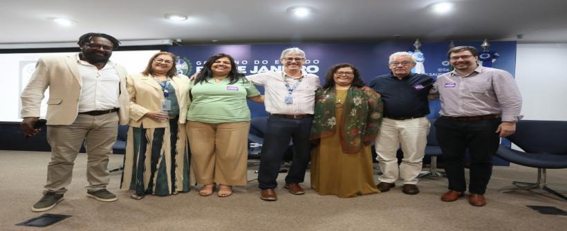 Encontro reuniu gestores, profissionais de saúde, pesquisadores e movimentos sociais para discutir diagnóstico precoce, vigilância, combate ao estigma e qualificação do cuidado no estado 