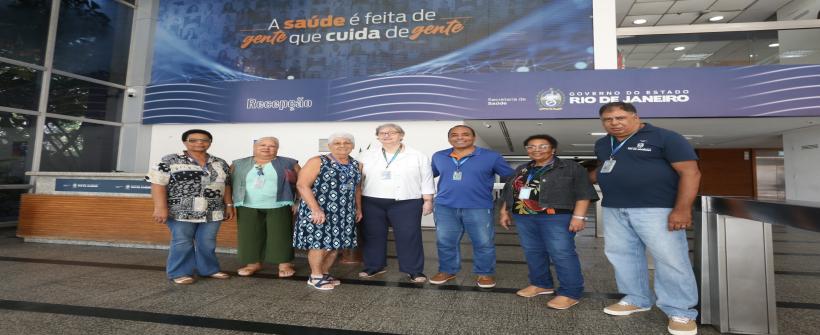 Análise de dados feita pela Secretaria de Estado de Saúde do Rio de Janeiro torna a ferramenta essencial para decisões, prevenção e planejamento