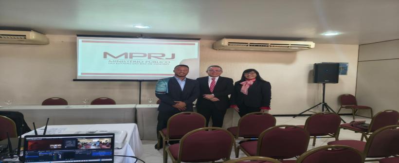 Encontro promovido pelo Ministério Público reforça integração entre órgãos de fiscalização e monitoramento das Instituições para idosos