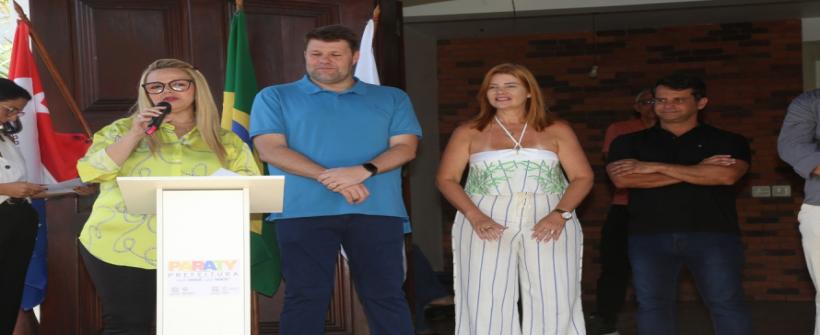 Governo do Estado repassa R$ 10 milhões para início das obras do Centro de Hemodiálise e da Casa de Parto de Paraty