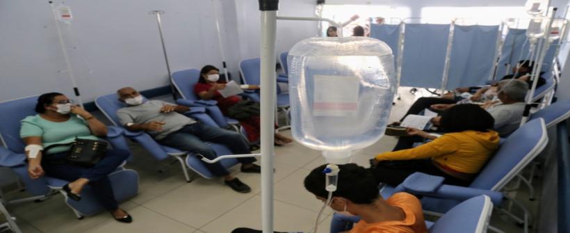 Panorama da Dengue: Estado do Rio mantém tendência de alta nos casos prováveis da doença