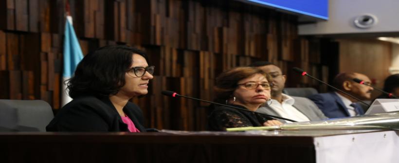 SES-RJ participa de sessão solene em homenagem ao Dia Mundial das Doenças Raras