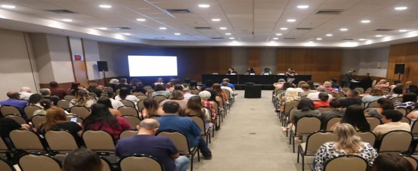 Secretaria de Estado de Saúde debate combate à Tuberculose com Ministério da Saúde e Opas