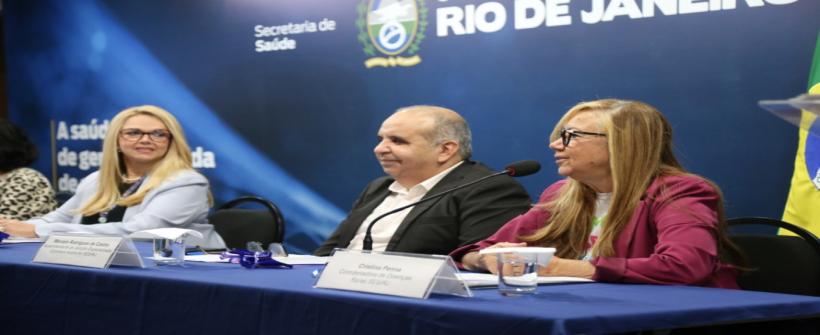 Secretaria de Estado de Saúde vai mapear pacientes com doenças raras