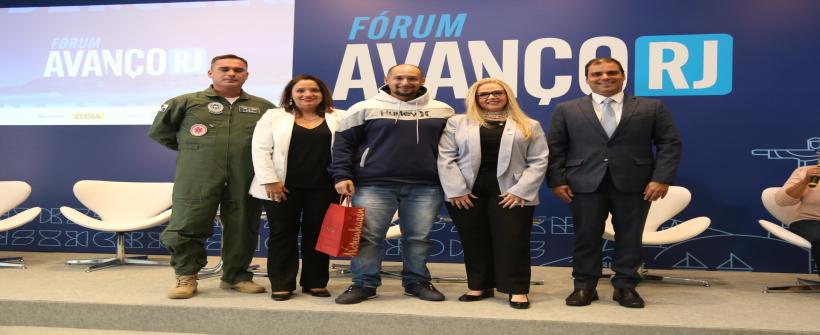   Secretaria de Estado Saúde faz balanço de entregas e avanços em evento com autoridades