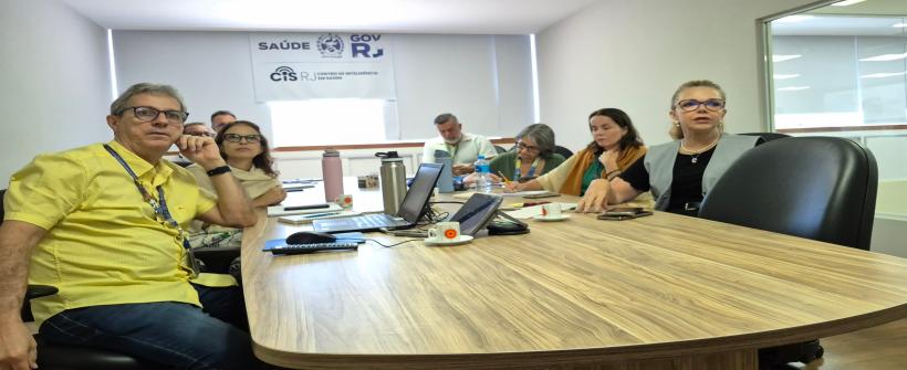 Sete municípios vão receber novas doses de vacina, que serão destinadas a quem ainda não está imunizado