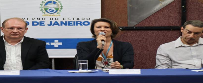 31º Fórum Permanente Estadual da Atenção Primária à Saúde