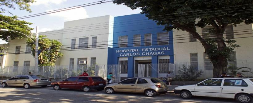 Hospitais e UPAs da rede estadual têm funcionamento normal no feriadão da Semana Santa