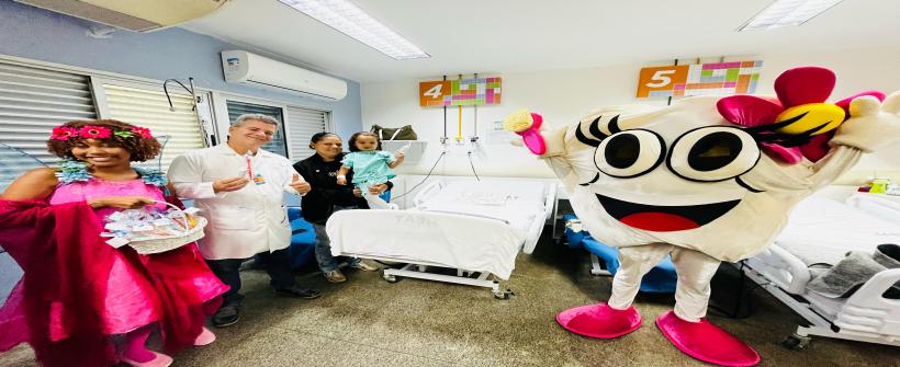 Cuidados básicos na rotina de internação hospitalar ajudam a reduzir casos de infecção