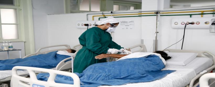 A Segurança do Paciente como um importante foco da rede