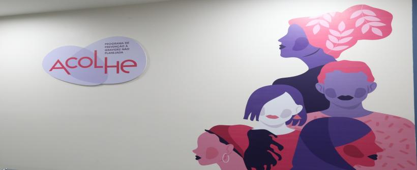 Com novo polo na Baixada Fluminense, projeto da Secretaria de Estado de Saúde do Rio de Janeiro intensifica a prevenção da gravidez não planejada