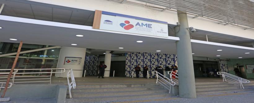 Unidade faz parte do Programa Cidade Integrada, que reúne ações do Governo do Estado voltadas a comunidades de baixa renda com foco em inclusão social, desenvolvimento e segurança pública