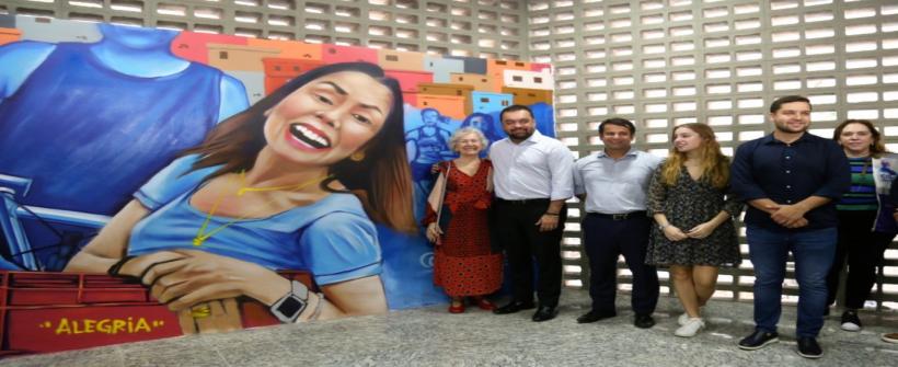 AME do Pavão-Pavãozinho e Cantagalo começa atender na segunda-feira (7)