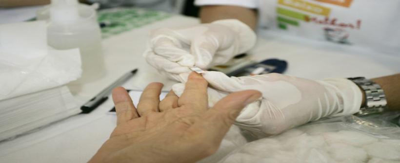  Abril Verde: Secretaria de Estado de Saúde (SES) alerta sobre segurança e saúde do trabalhador