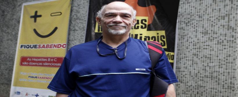 Ambulatório HIV/Aids entra em funcionamento no IASERJ-Maracanã  