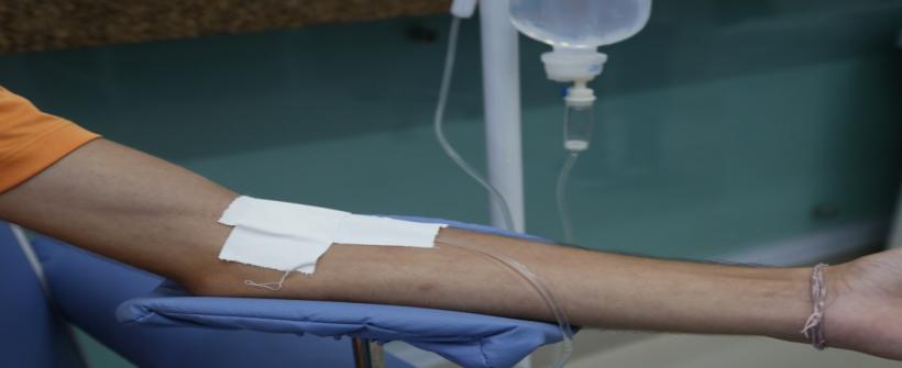 Atendimentos por dengue nas UPAs estaduais cresceram 86% entre janeiro e fevereiro