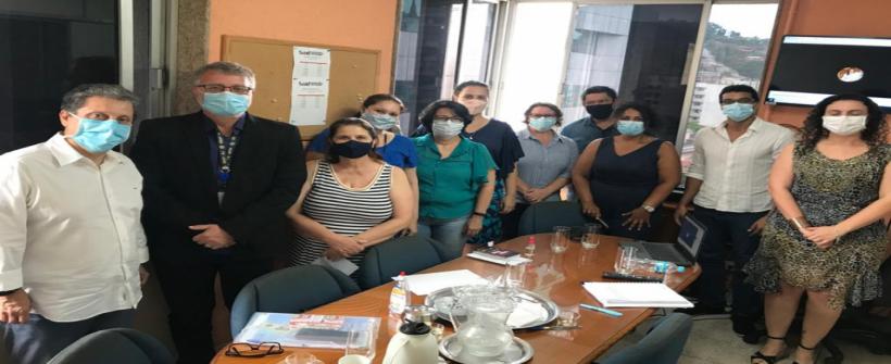 Avanços e desafios na saúde prisional em pauta