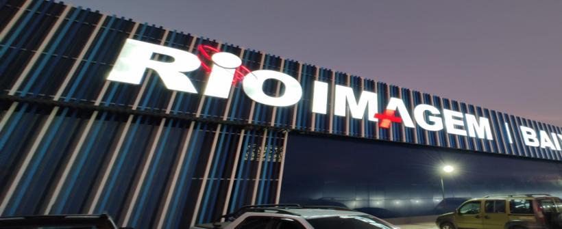 Baixada ganha maior centro de diagnóstico por imagem da América Latina