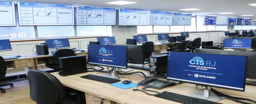 Boletim Covid-19: taxa de positividade segue em alta, mas número de atendimentos nas UPAs cai