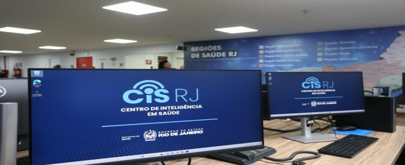 Boletim Covid-19: indicadores apontam estabilidade em mais uma semana na rede pública do estado do Rio de Janeiro