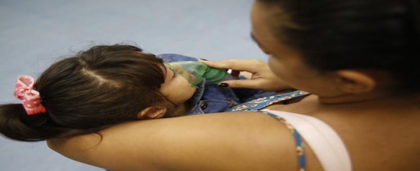  Problemas como rinite, sinusite, gripe, resfriado e crises de asma tendem a se intensificar nesse período