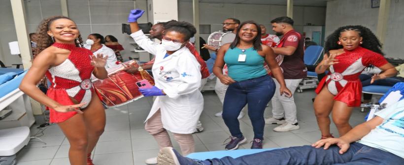 CARNAVAL: 7 dicas de como aproveitar o período de folia com saúde