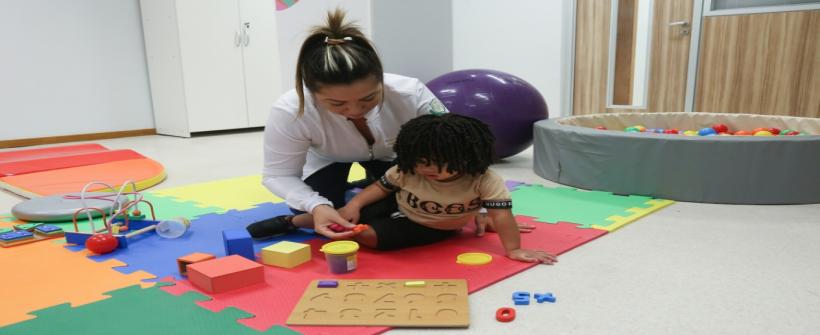 Dia do Orgulho Autista: Centro estadual atende crianças para diagnóstico precoce