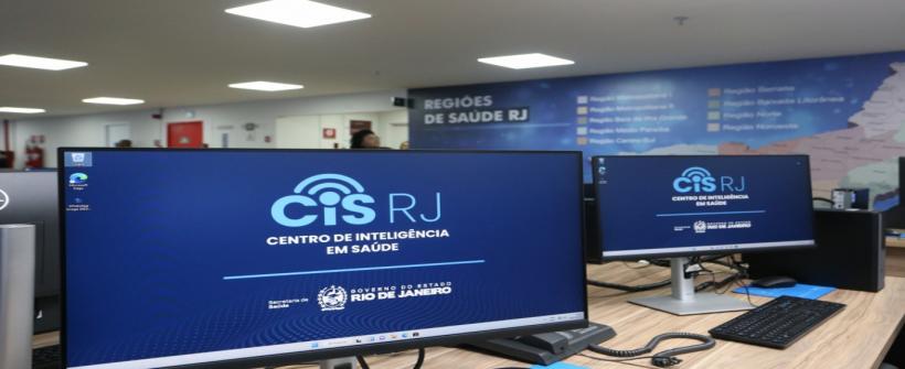Região Sul do país adota ferramenta digital desenvolvida pela Secretaria de Estado de Saúde do Rio de Janeiro
