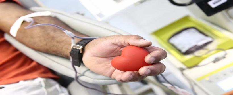 CORONAVÍRUS: Ação realiza coleta de sangue em condomínios do Rio