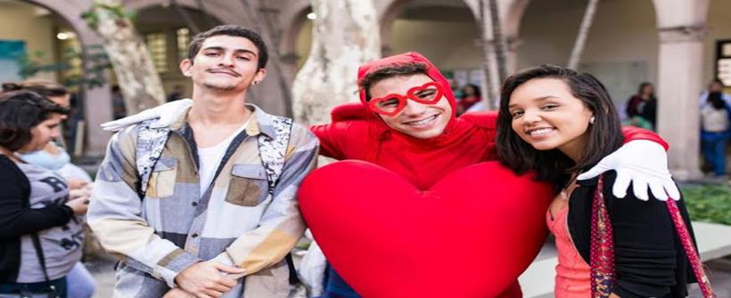 Campanha Universitário Sangue Bom retorna às faculdades cariocas