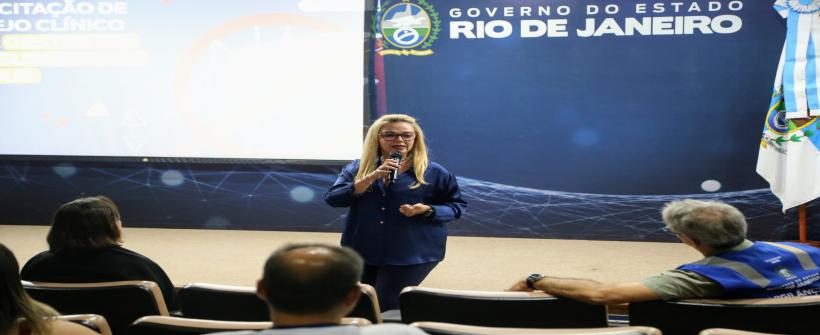 Encontro reuniu gestores e trabalhadores de UPAs e maternidades