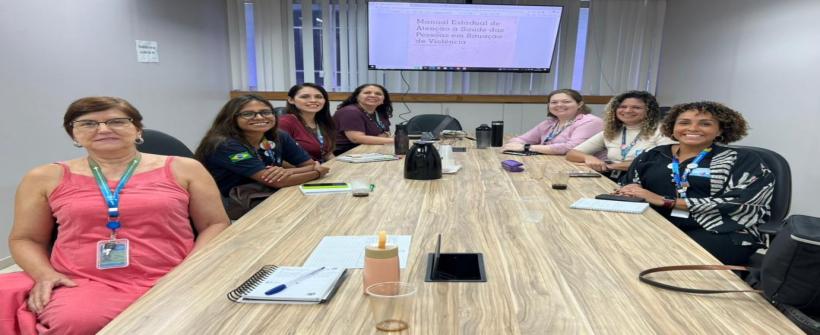 Profissionais de saúde de todo o estado já receberam o documento on-line e os núcleos municipais passam por treinamento com especialistas da SES-RJ 