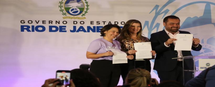 Centro Integrado de Atendimento à Mulher Márcia Lyra é entregue à população após reforma