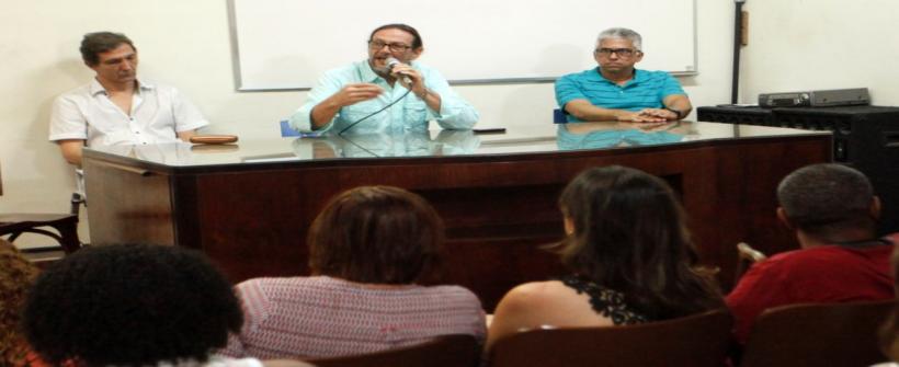 Centro Psiquiátrico do Rio de Janeiro completa 18 anos com programação especial