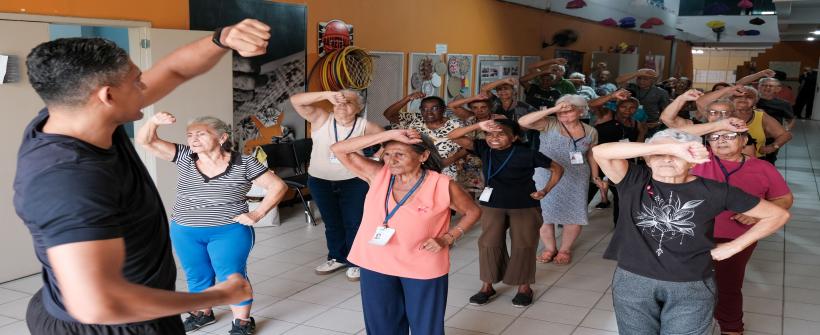 Centro_Dia do Hospital Estadual Eduardo Rabello