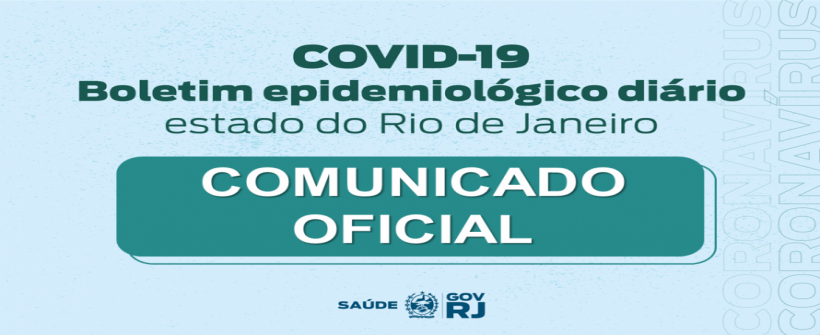 Comunicado Oficial (28/08)