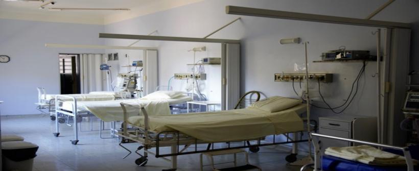 Confira como aderir ao componente de apoio financeiro para equipar ou mobiliar hospitais dos municípios