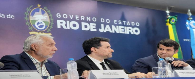 Convênio da SES-RJ vai permitir mais duas mil cirurgias ortopédicas de alta complexidade