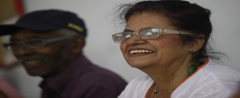 Coronavírus: SES e SEDSODH promovem reunião sobre gestão de Instituições de Longa Permanência para Idosos